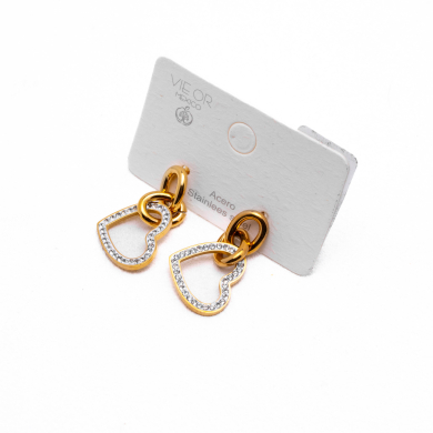 ARETES ZO1240E Dorado Acero Inoxidable G22