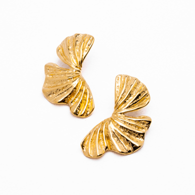 ARETES Y00315 Dorado Acero Inoxidable G58