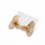 ARETES ZO8889E Dorado Acero Inoxidable G33