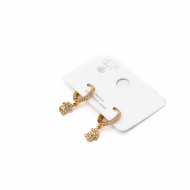 ARETES ZO13152E Dorado Acero Inoxidable -G22