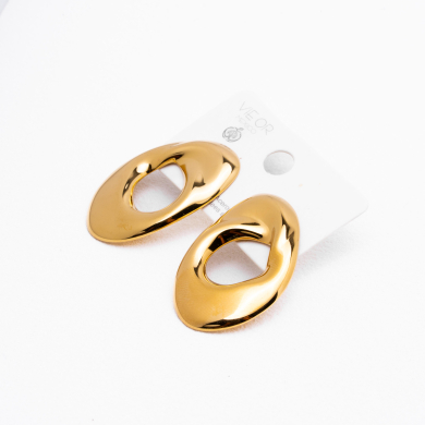 ARETES Y00349 Dorado Acero Inoxidable G51