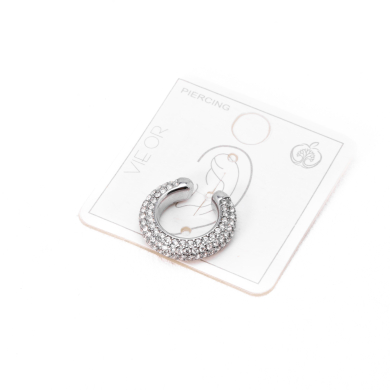 SIMULADOR ZO13989E Plateado Acero Inoxidable F38