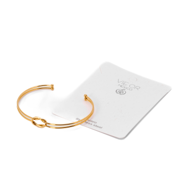 PULSERA Acero ZO9511B250 -2C13