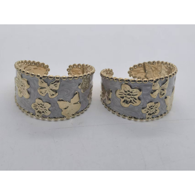 BRAZALETE Y00360 DORADO Acero Inoxidable 2C54