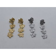 ARETES Y00399 DORADO Acero Inoxidable G26