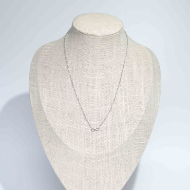 COLLAR Y00055 Acero Inoxidable 2D32 1 1 E11