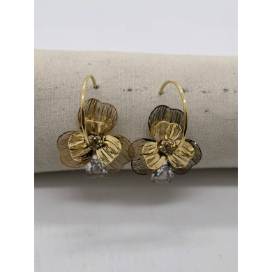 ARETES Y00516 DORADO Acero Inoxidable G34