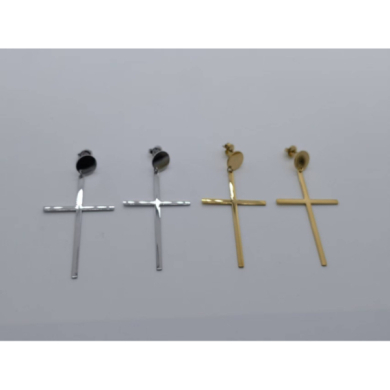ARETES Y00003 Acero Inoxidable F45