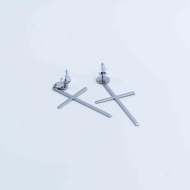 ARETES Y00003 Acero Inoxidable F45