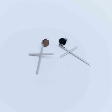 ARETES Y00003 Acero Inoxidable F45