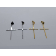 ARETES Y00003 Acero Inoxidable F45