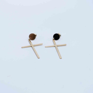 ARETES Y00003 Acero Inoxidable F45