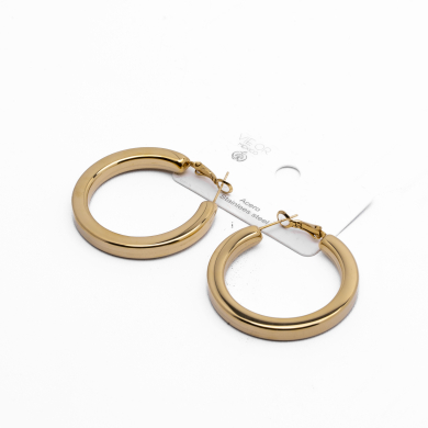 ARETES ZO12944E Dorado Acero Inoxidable -F47
