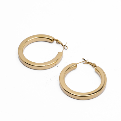 ARETES ZO12944E Dorado Acero Inoxidable -F47