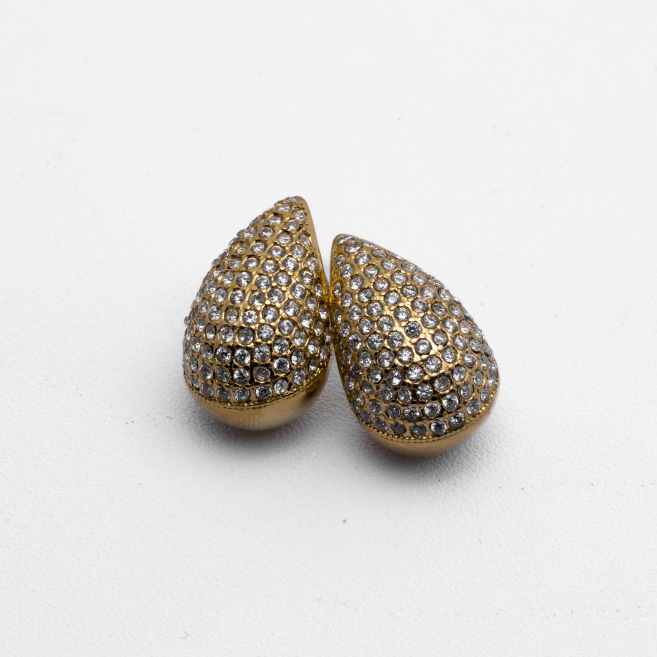ARETES ZO15085E Dorado Acero Inoxidable -G31