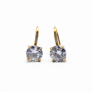 ARETES ZO14003E Dorado Acero Inoxidable -G21