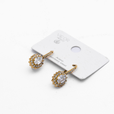 ARETES ZO13538E Dorado Acero Inoxidable -G21