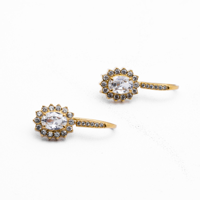 ARETES ZO13538E Dorado Acero Inoxidable -G21