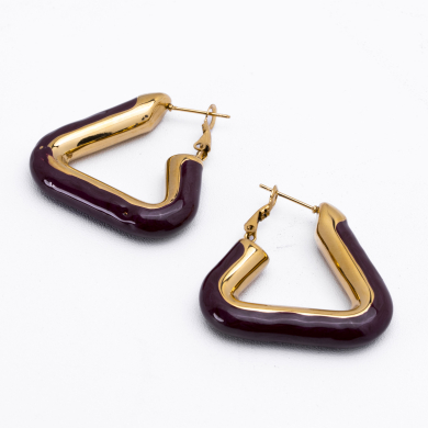 ARETES ZO13250E Dorado Granade Acero Inoxidable -F34