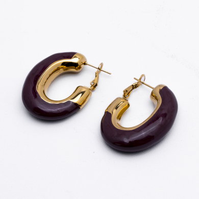 ARETES ZO13252E Dorado Granade Acero Inoxidable -F35