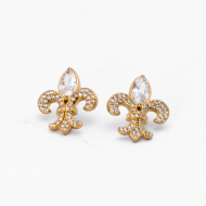 ARETES ZO13618E Dorado Acero Inoxidable -G31
