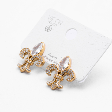 ARETES ZO13618E Dorado Acero Inoxidable -G31