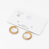 ARETES Acero ZO9309E180 2B34 -F22