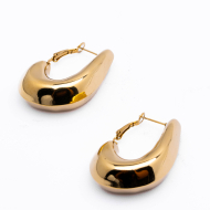 ARETES ZO12916E Dorado Acero Inoxidable -F59