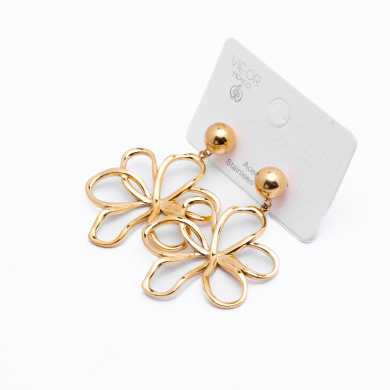 ARETES ZO13083E Dorado Acero Inoxidable -G29