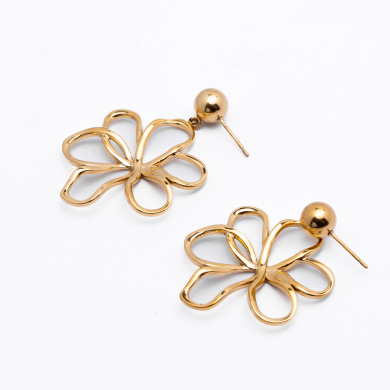 ARETES ZO13083E Dorado Acero Inoxidable -G29