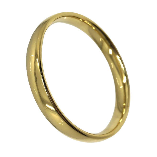 BRAZALETE ZO14011B/10MM PLATEADO Acero Inoxidable 2C52
