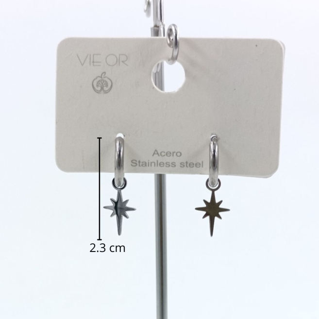 ARETES Acero ZO243E120