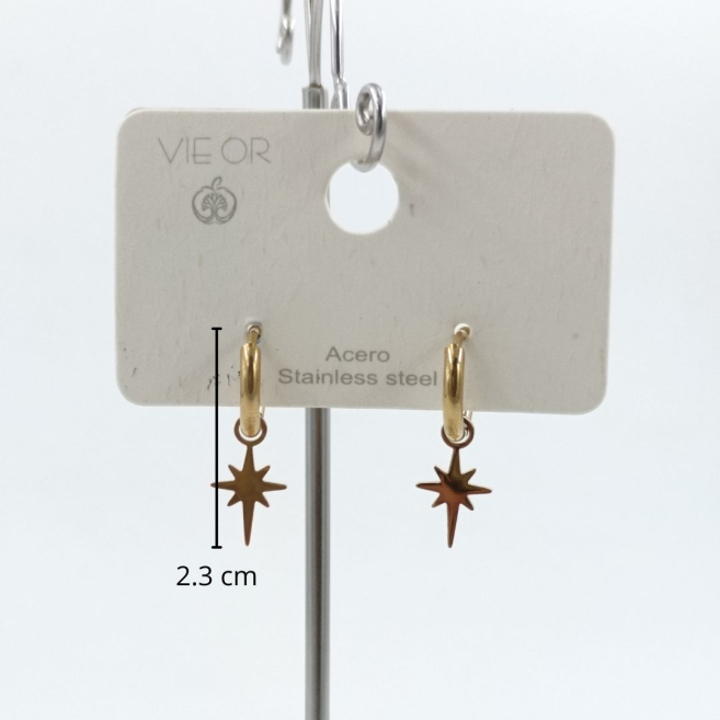 ARETES Acero ZO243E120 A69 G23 G23