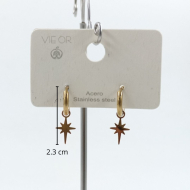 ARETES Acero ZO243E120 A69 G23 G23