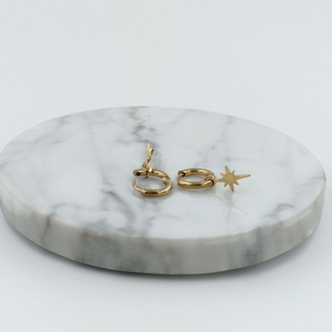 ARETES Acero ZO243E120 A69 G23 G23