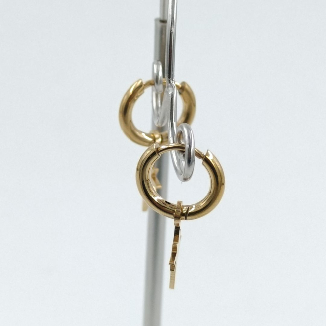 ARETES Acero ZO243E120 A69 G23 G23