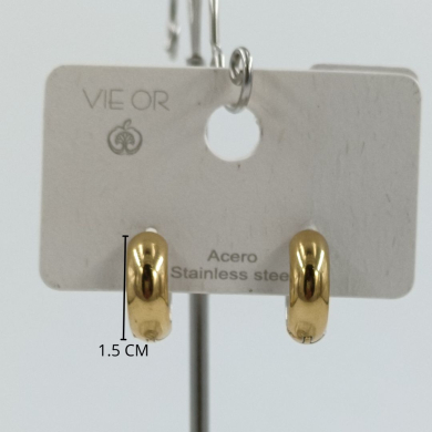 ARETES ACERO ZO11254E/5.0*10MM/180 F22