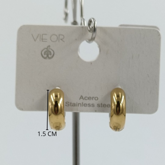 ARETES ACERO ZO11254E/5.0*10MM/180 F22
