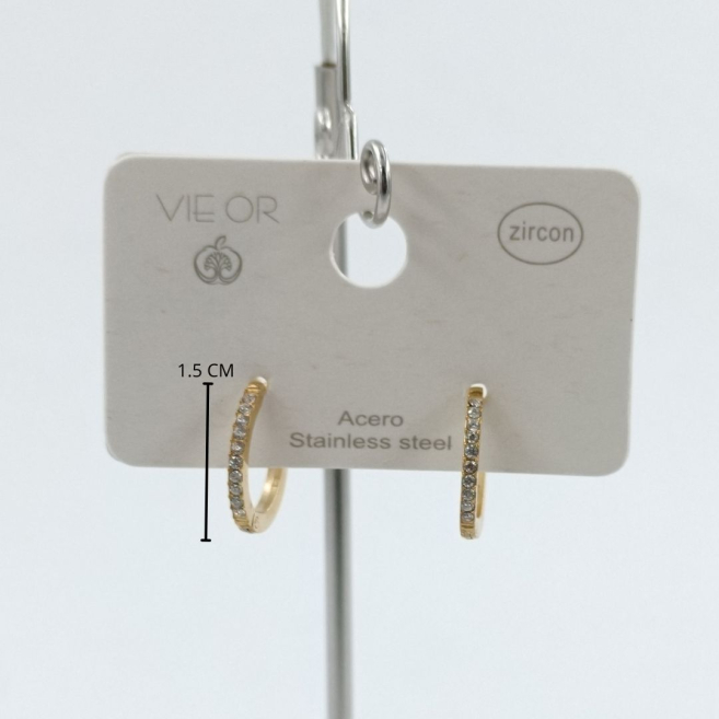 ARETES Acero ZO10430E200 F23