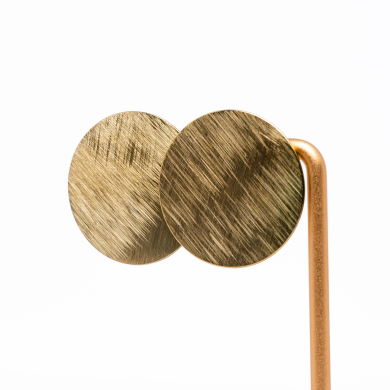 ARETES ZO10301E250 Dorado Acero Inoxidable -G59 G39