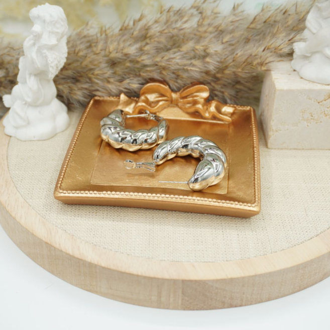 ARETES ZO12437E Acero Inoxidable /G51 F48