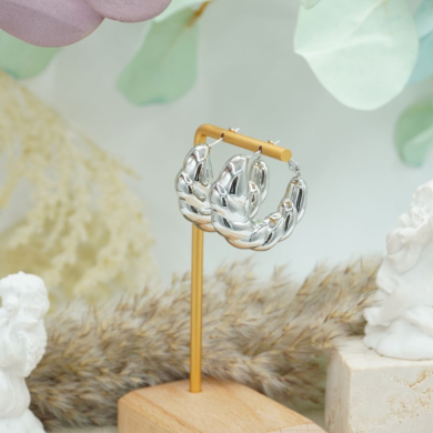 ARETES ZO12437E Acero Inoxidable /G51 F48