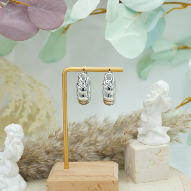 ARETES ZO12437E Acero Inoxidable /G51 F48