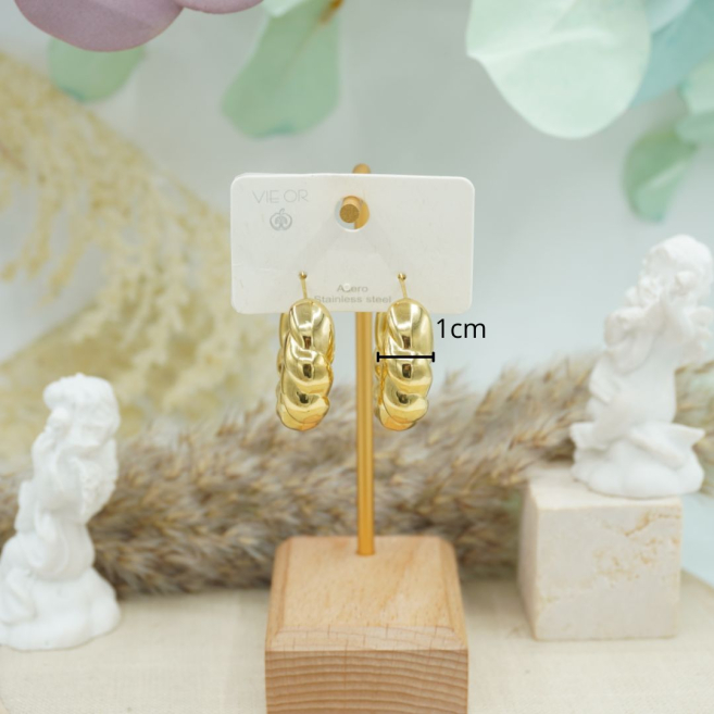 ARETES ZO12437E Acero Inoxidable /G51 F48