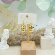 ARETES ZO12437E Acero Inoxidable /G51 F48