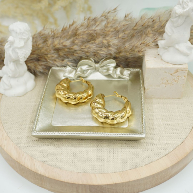 ARETES ZO12437E Acero Inoxidable /G51 F48