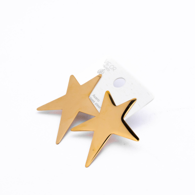 ARETES ZO5804E Dorado Acero Inoxidable -G27