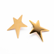 ARETES ZO5804E Dorado Acero Inoxidable -G27