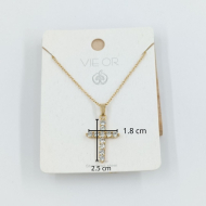 COLLAR Acero ZO9708N250 2D11