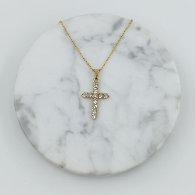 COLLAR Acero ZO9708N250 2D11